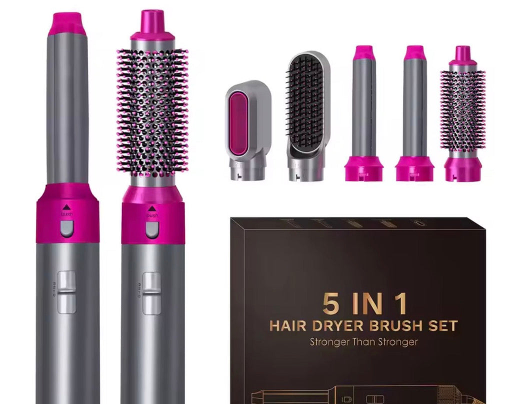 Multistyler 5 en 1